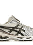 Asics Gel-Kayano 14 Cream Black Metallic Plum