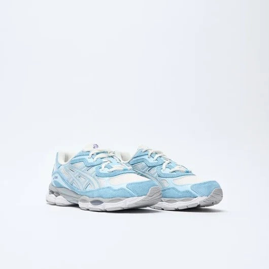 Asics Gel-NYC Cream Arctic Sky