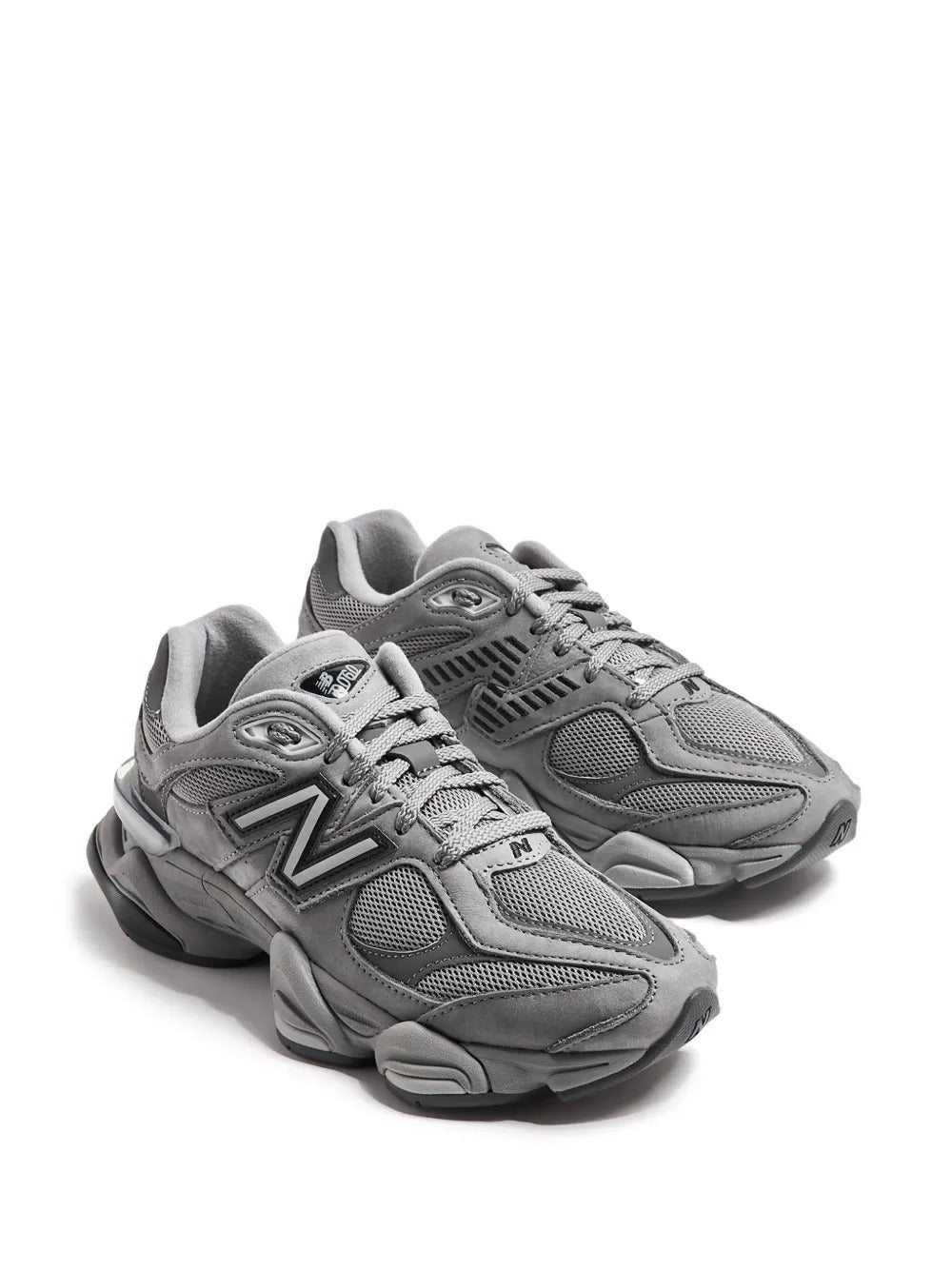 New Balance 9060 Shadow Grey