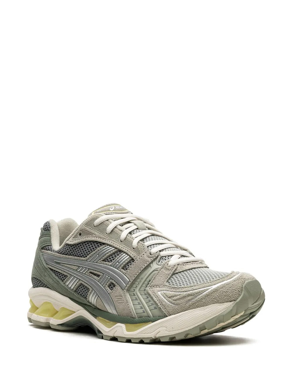Asics Gel-Kayano 14 Olive Grey