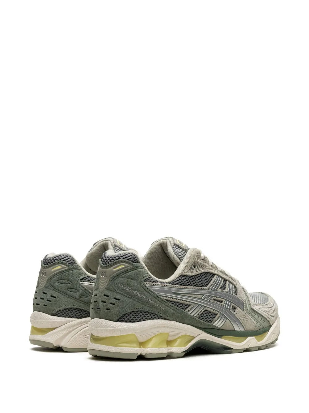 Asics Gel-Kayano 14 Olive Grey