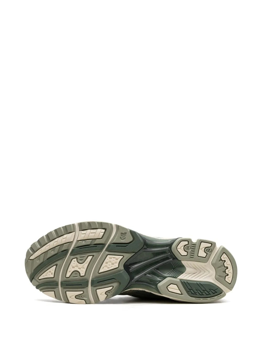 Asics Gel-Kayano 14 Olive Grey