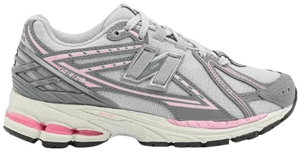 New Balance 1906R Grey Light Pink Reflective
