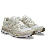 Asics Gel-NYC White Feather Grey Goods