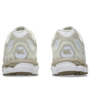 Asics Gel-NYC White Feather Grey Goods