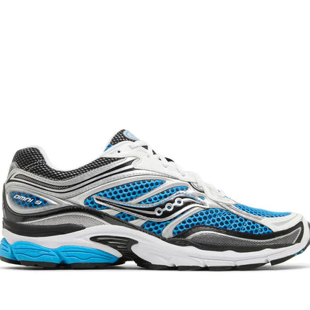 Saucony ProGrid Omni 9 OG Royal Silver