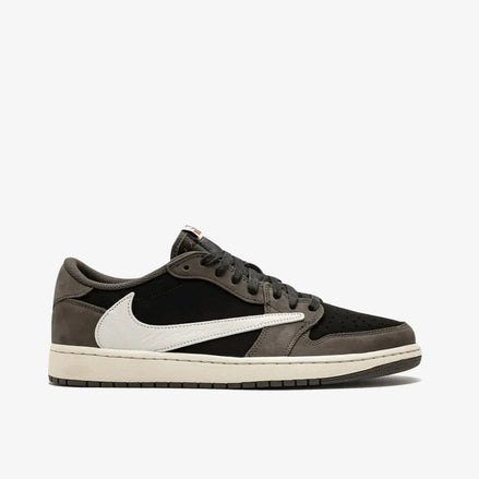 Jordan 1 Retro Low OG SP Travis Scott Mocha