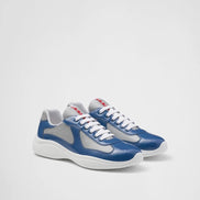 Prada Cup Blue