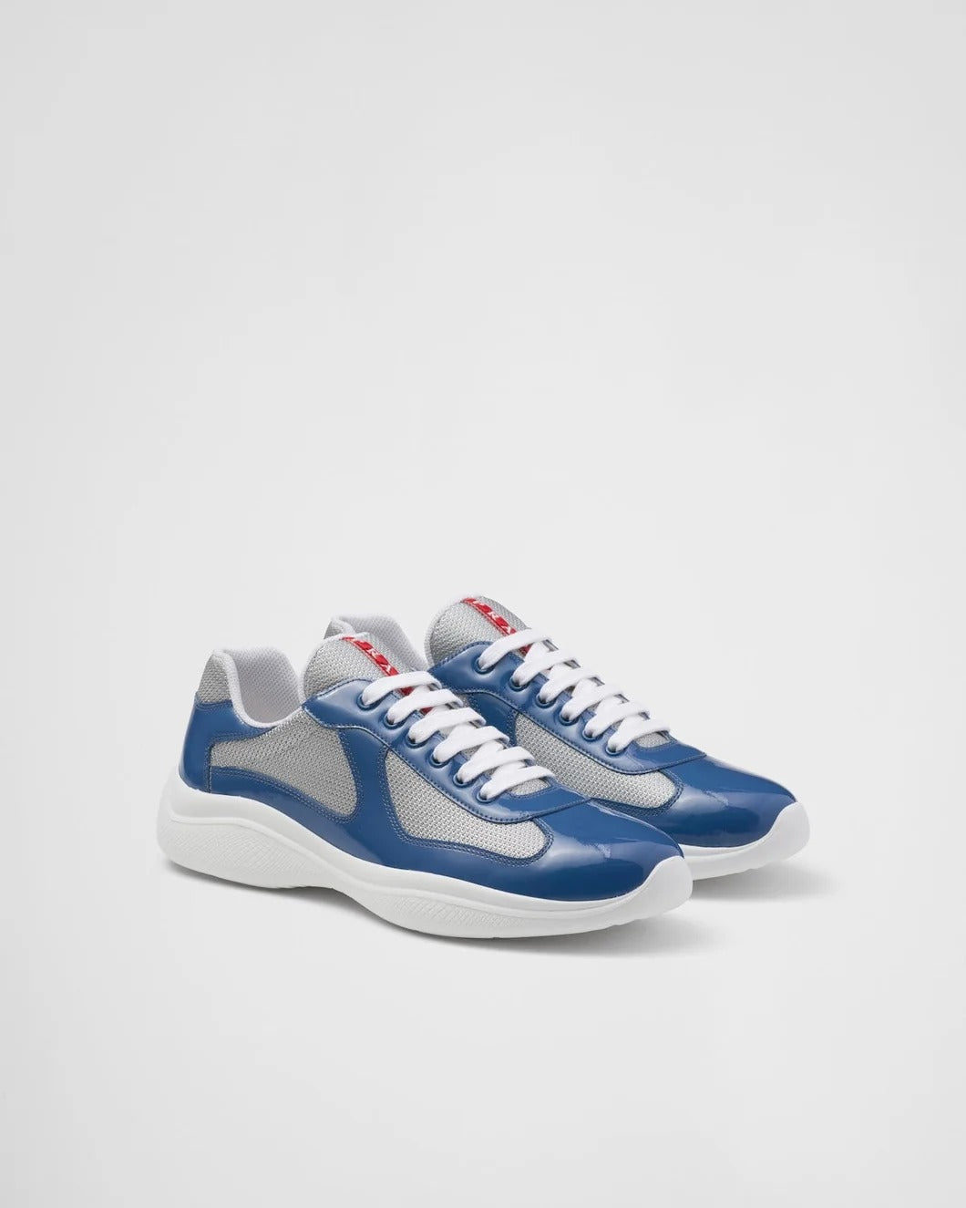 Prada Cup Blue