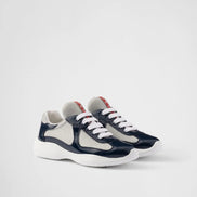 Prada Cup Dark Blue