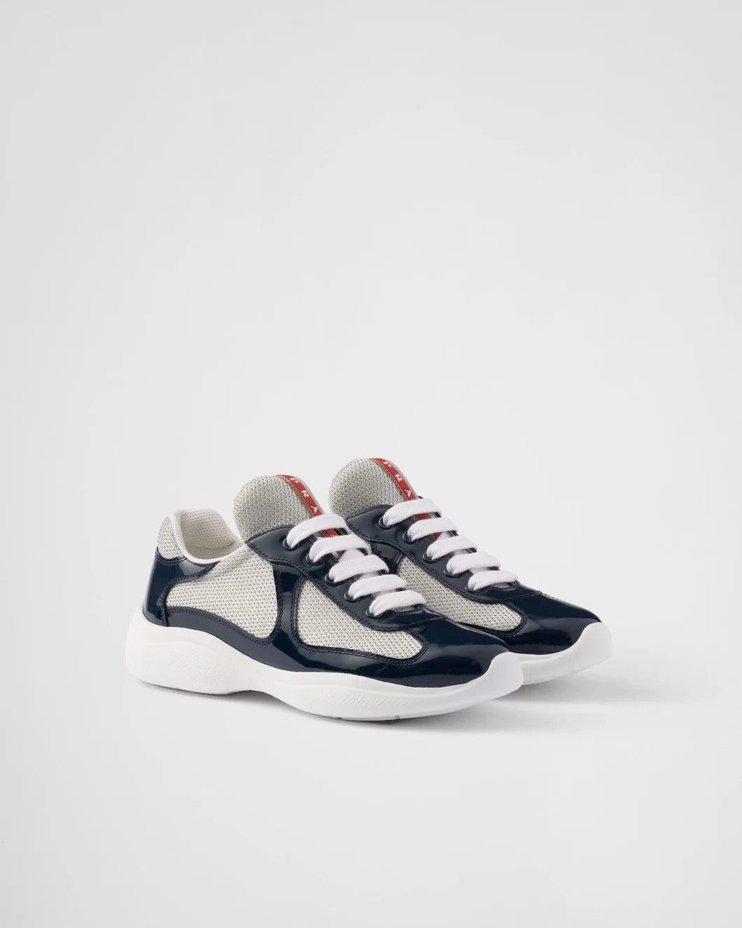 Prada Cup Dark Blue