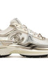 Chanel CC Runner Gold