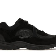 Chanel CC Black