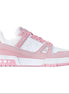 Louis Vuitton Trainer Rose