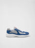 Prada Cup Blue