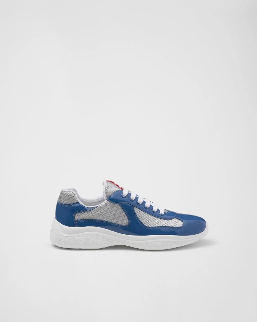 Prada Cup Blue
