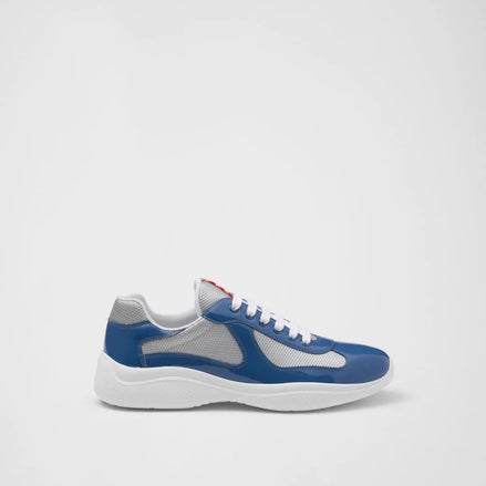 Prada Cup Blue