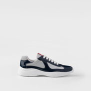 Prada Cup Dark Blue
