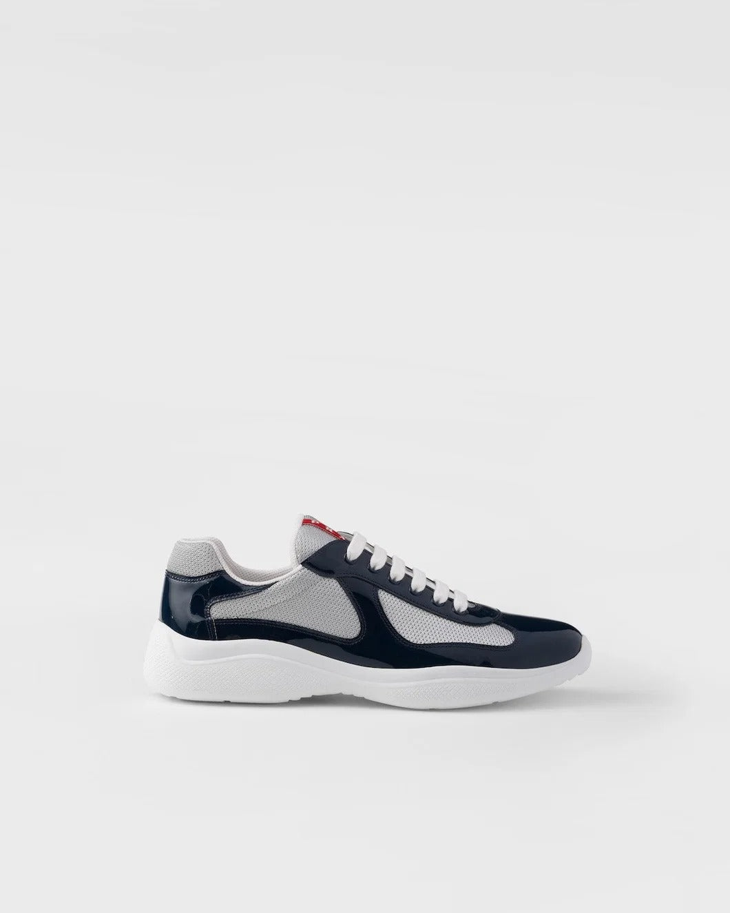 Prada Cup Dark Blue
