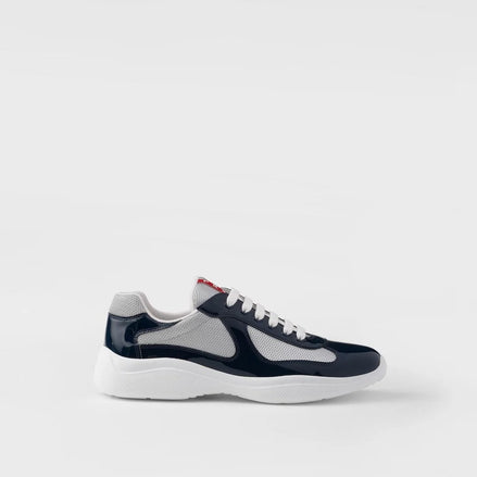 Prada Cup Dark Blue