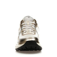 Chanel CC Runner Gold