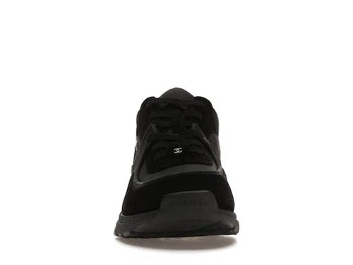 Chanel CC Black