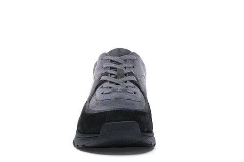 Chanel CC Grey