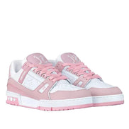 Louis Vuitton Trainer Rose