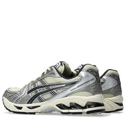 Asics Gel Kayano 14 White Midnight