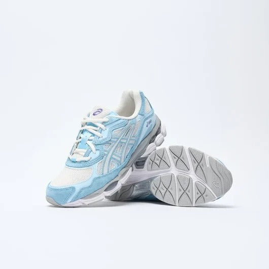 Asics Gel-NYC Cream Arctic Sky