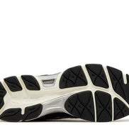 Asics Gel-NYC Black Ivory Grey