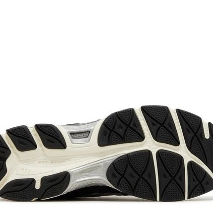 Asics Gel-NYC Black Ivory Grey