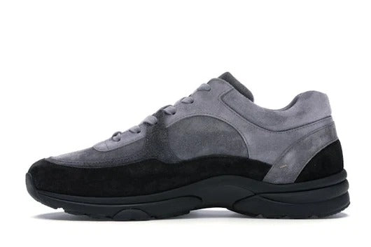 Chanel CC Grey