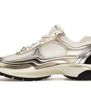 Chanel CC Runner Gold