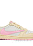 Air Jordan 1 Retro Low OG SP Travis Scott Shy Pink