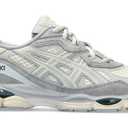 Asics Gel-NYC Ivory Mid Grey