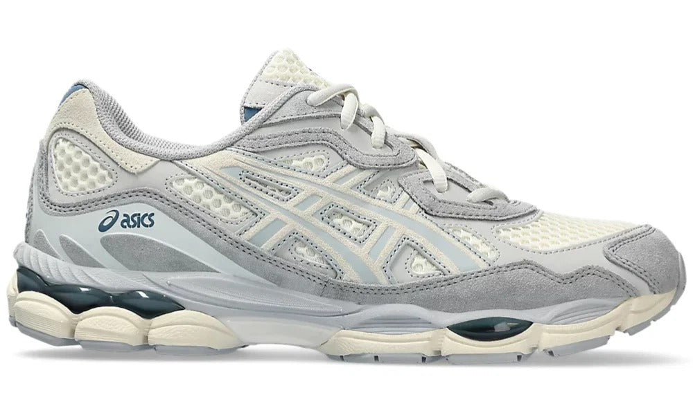 Asics Gel-NYC Ivory Mid Grey