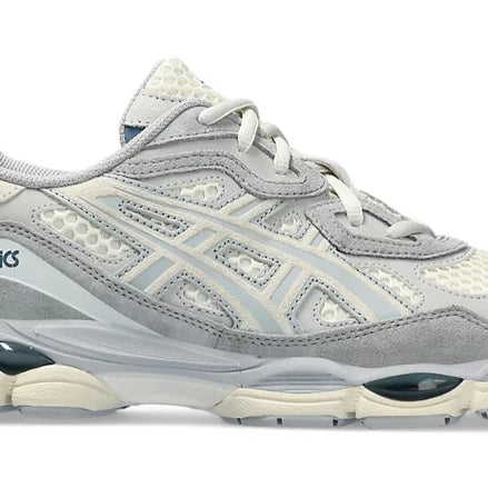Asics Gel-NYC Ivory Mid Grey