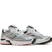 Saucony ProGrid Omni 9 Silver Pink