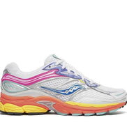Saucony Progrid Omni 9 White Multi