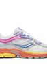 Saucony Progrid Omni 9 White Multi