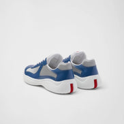 Prada Cup Blue