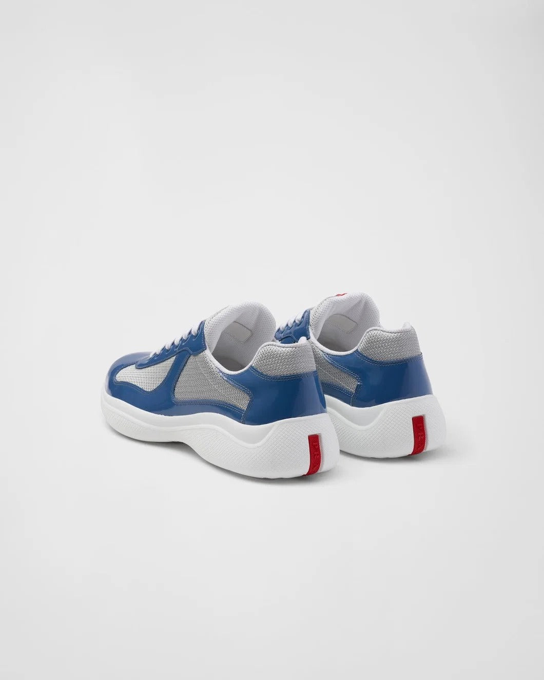 Prada Cup Blue