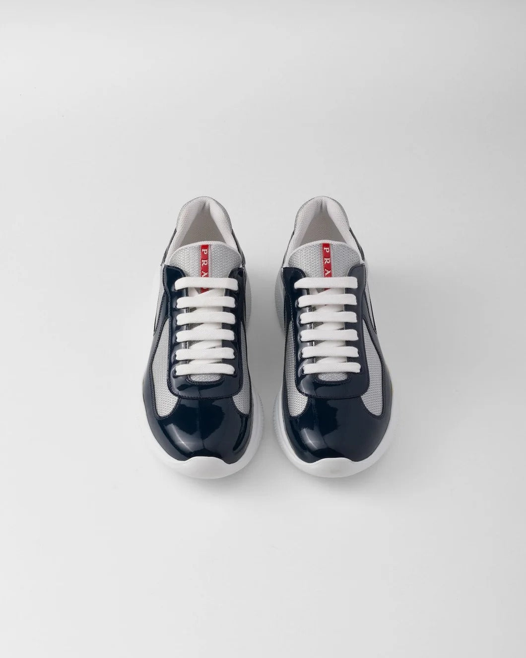 Prada Cup Dark Blue