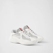 Prada Cup Blanc