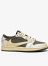 Travis Scott Jordan 1 Reverse Mocha