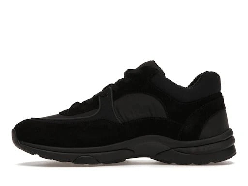 Chanel CC Black