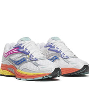 Saucony Progrid Omni 9 White Multi