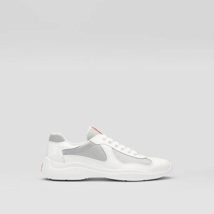 Prada Cup Blanc