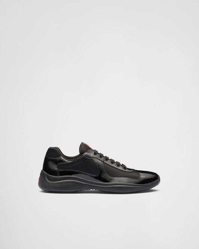 Prada Cup Black